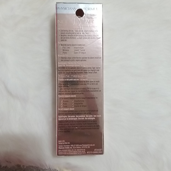 *4for$20 *💕PF Concealer Highlighter - Picture 3 of 4